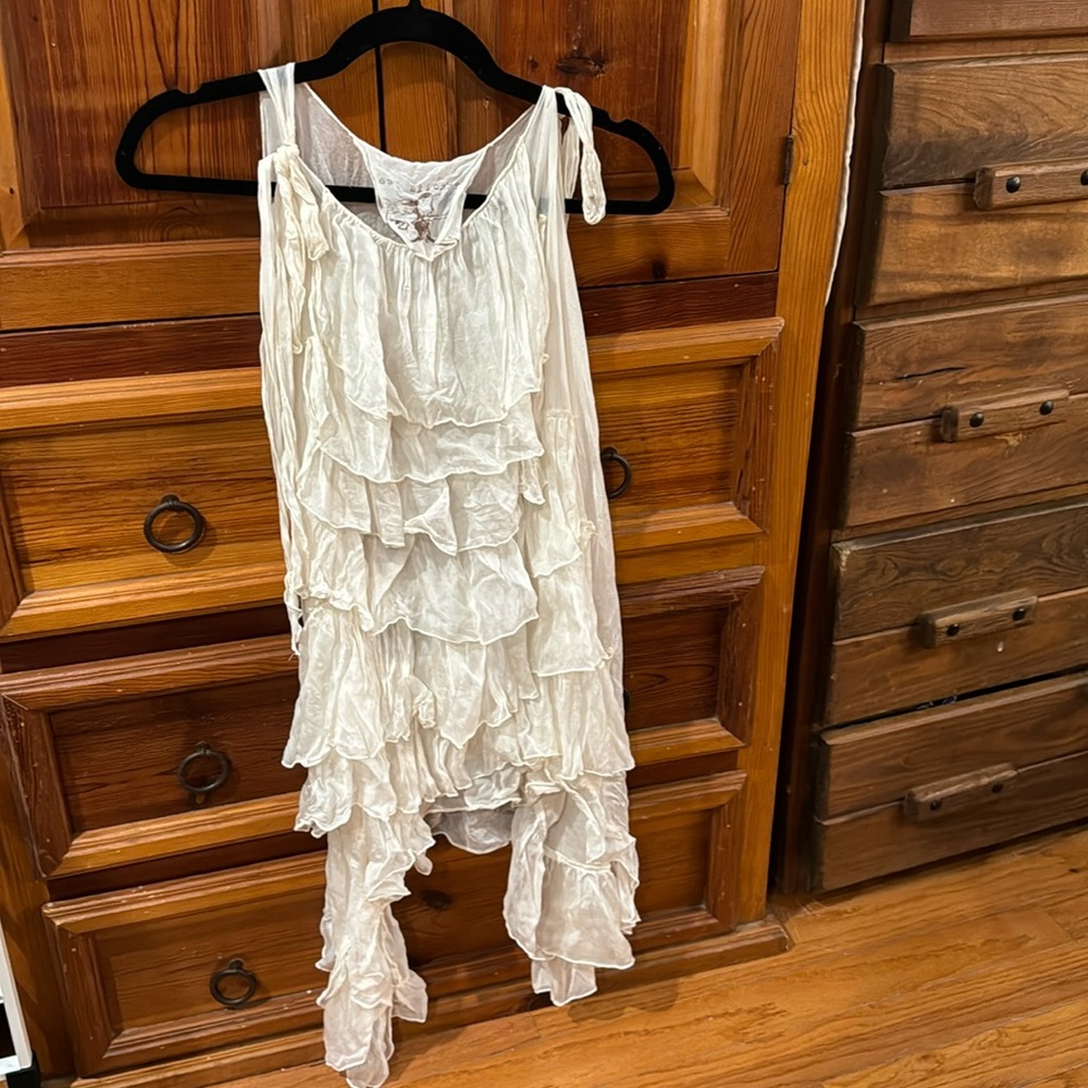 Magnolia Pearl Tunic